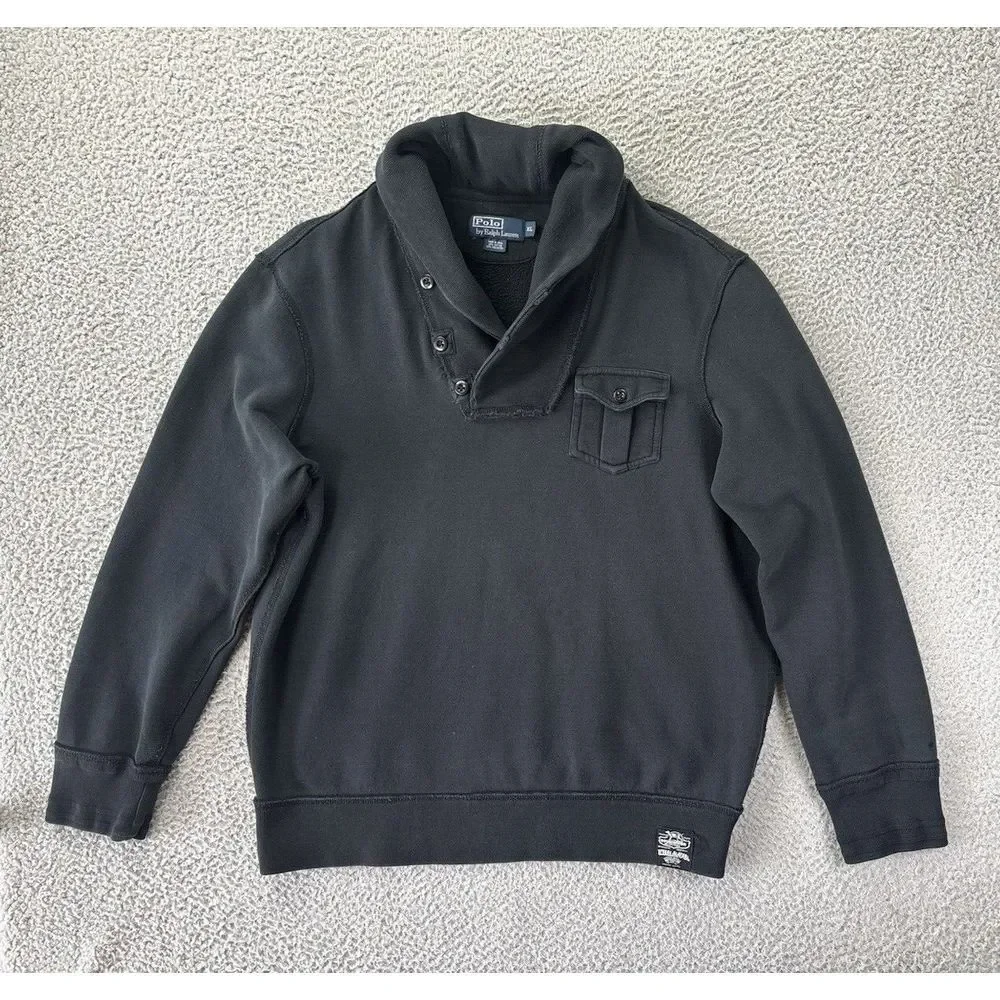 Polo Ralph Lauren sale preowned
